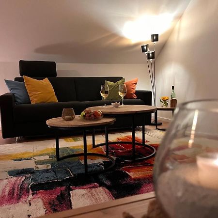 Bike & Chill Apartment Kleve  Bagian luar foto