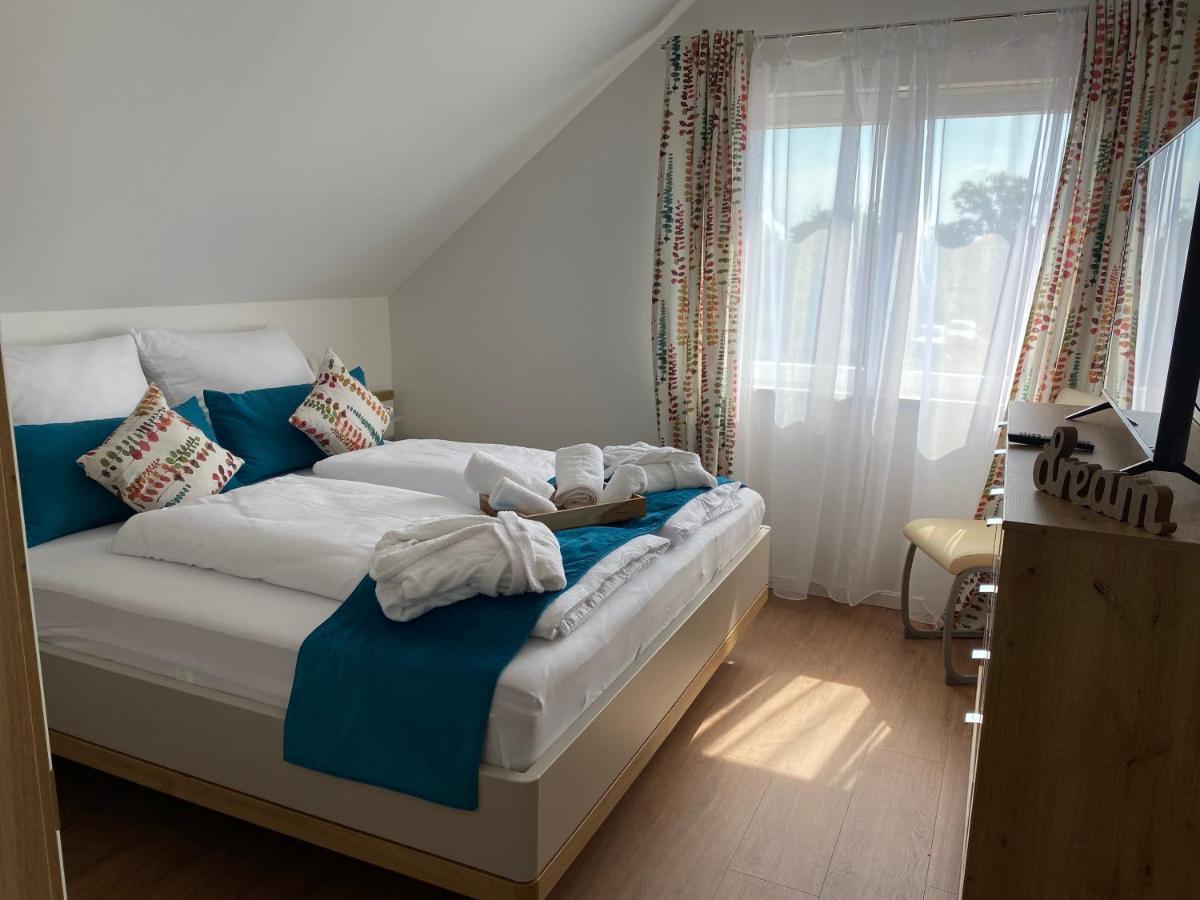 Bike & Chill Apartment Kleve  Bagian luar foto