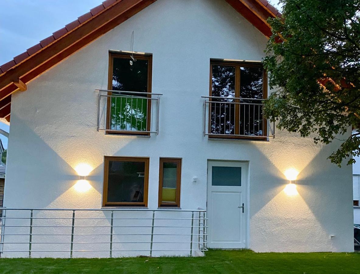 Bike & Chill Apartment Kleve  Bagian luar foto