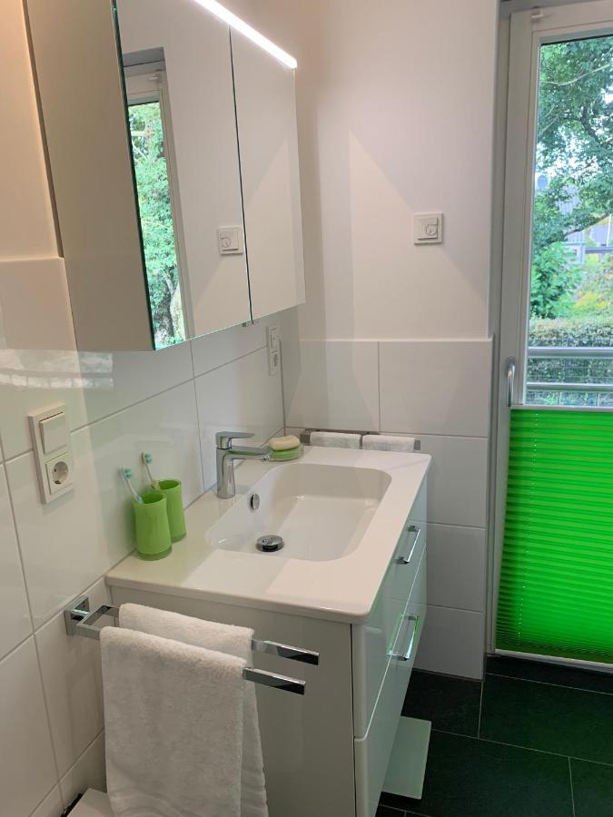 Bike & Chill Apartment Kleve  Bagian luar foto