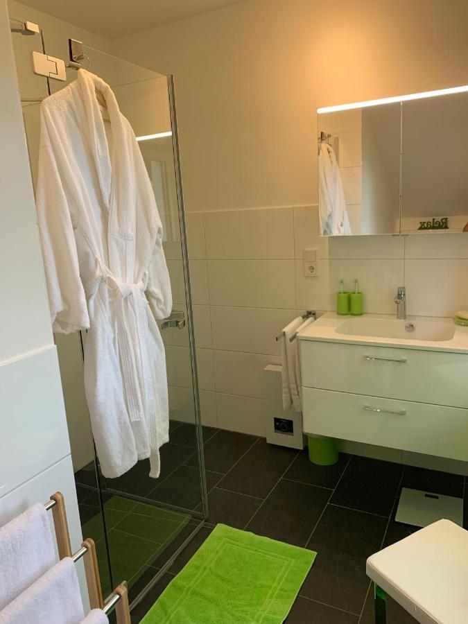 Bike & Chill Apartment Kleve  Bagian luar foto