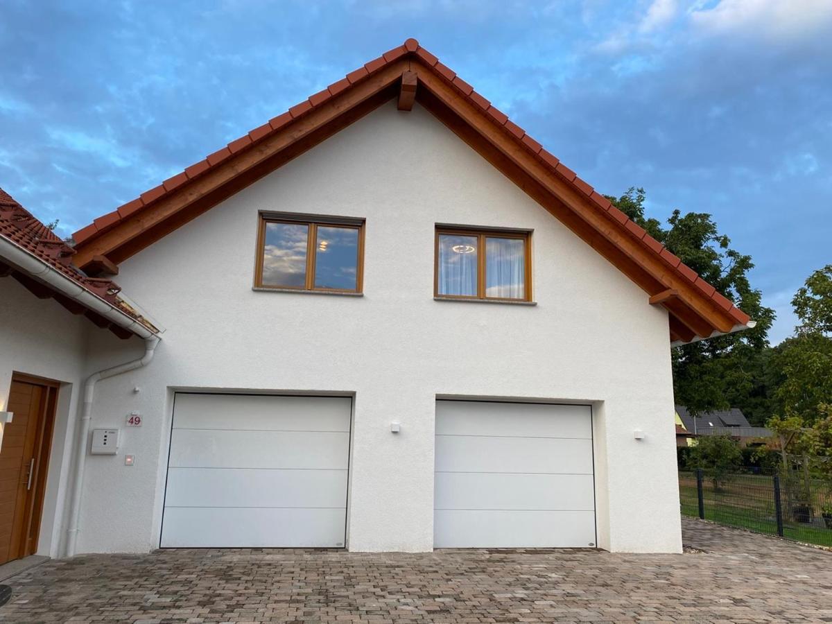 Bike & Chill Apartment Kleve  Bagian luar foto