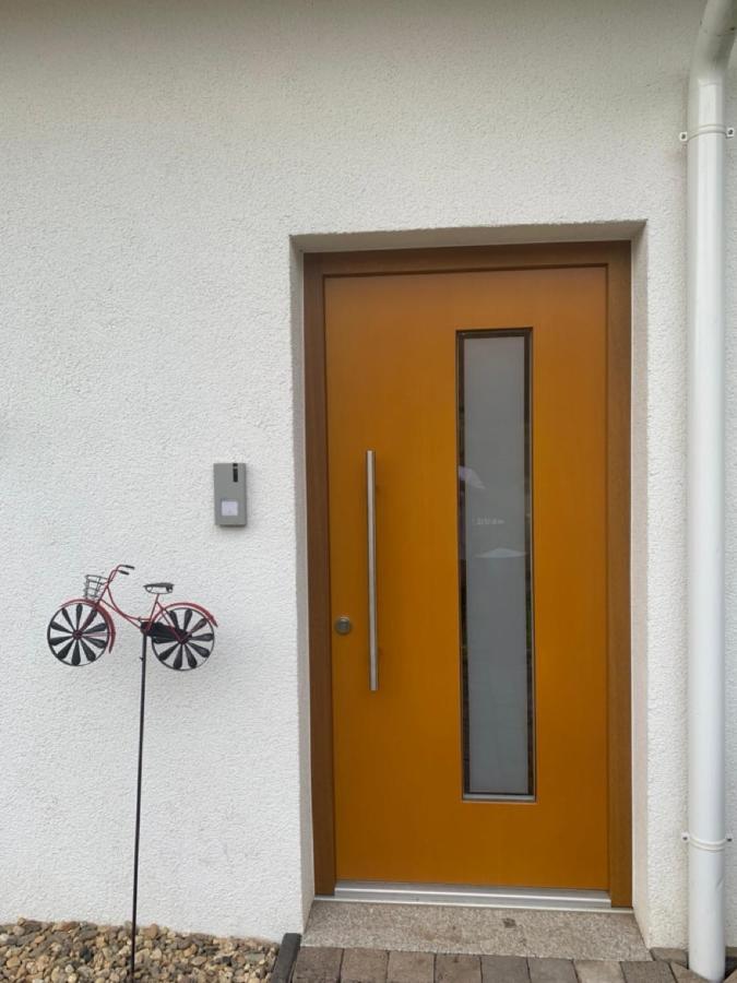 Bike & Chill Apartment Kleve  Bagian luar foto