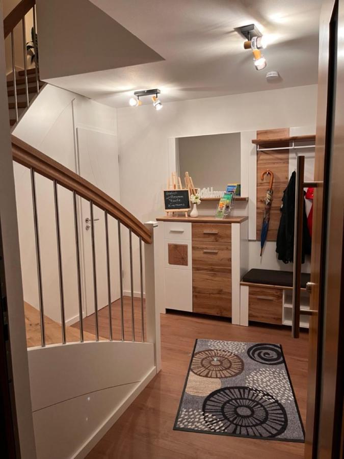 Bike & Chill Apartment Kleve  Bagian luar foto