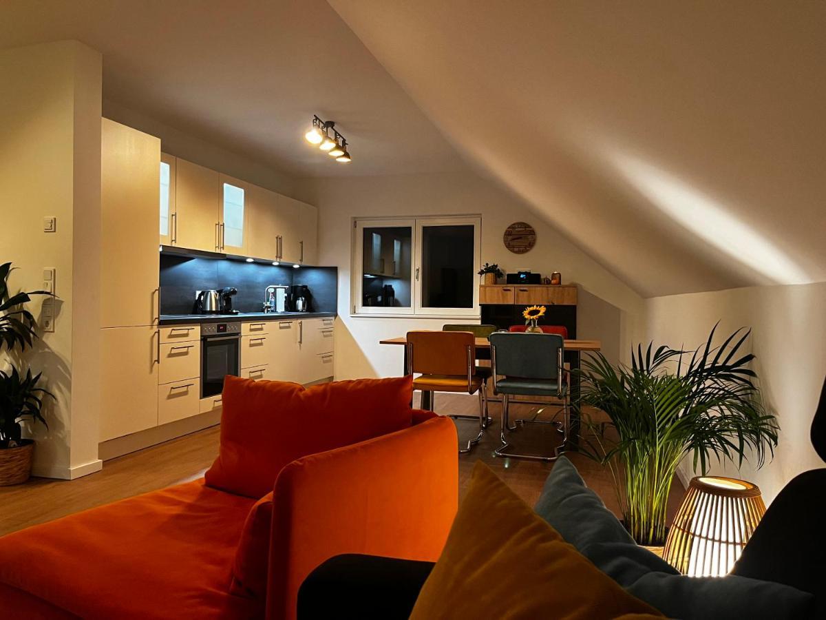Bike & Chill Apartment Kleve  Bagian luar foto