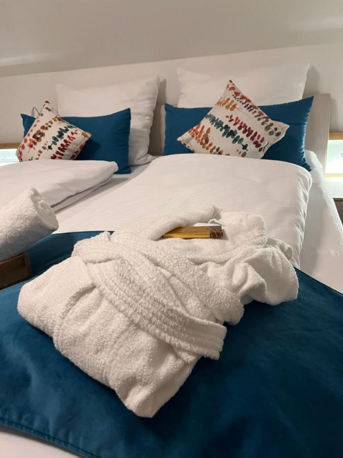 Bike & Chill Apartment Kleve  Bagian luar foto