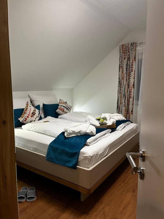 Bike & Chill Apartment Kleve  Bagian luar foto