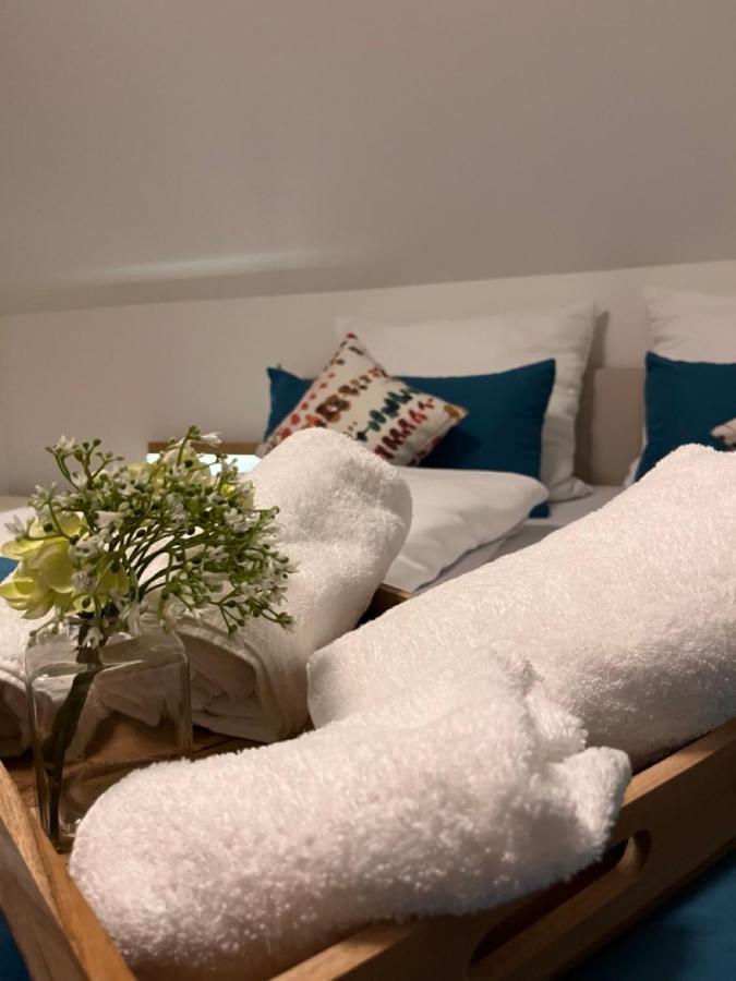Bike & Chill Apartment Kleve  Bagian luar foto