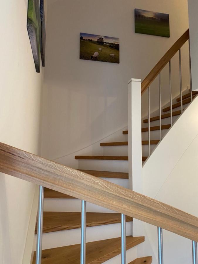 Bike & Chill Apartment Kleve  Bagian luar foto
