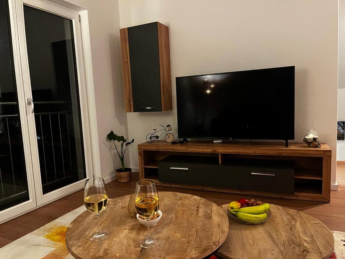 Bike & Chill Apartment Kleve  Bagian luar foto