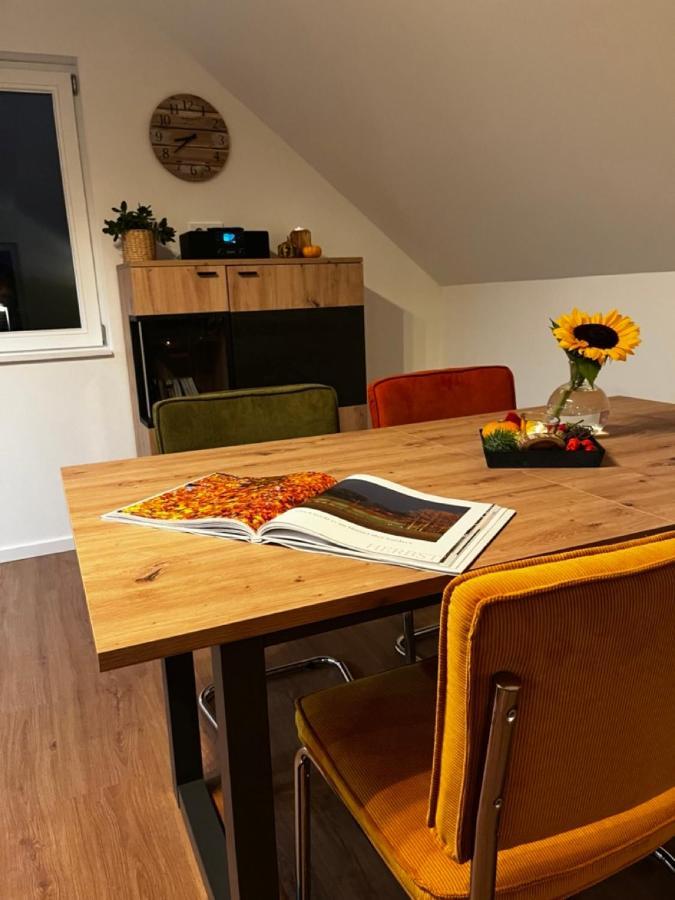 Bike & Chill Apartment Kleve  Bagian luar foto