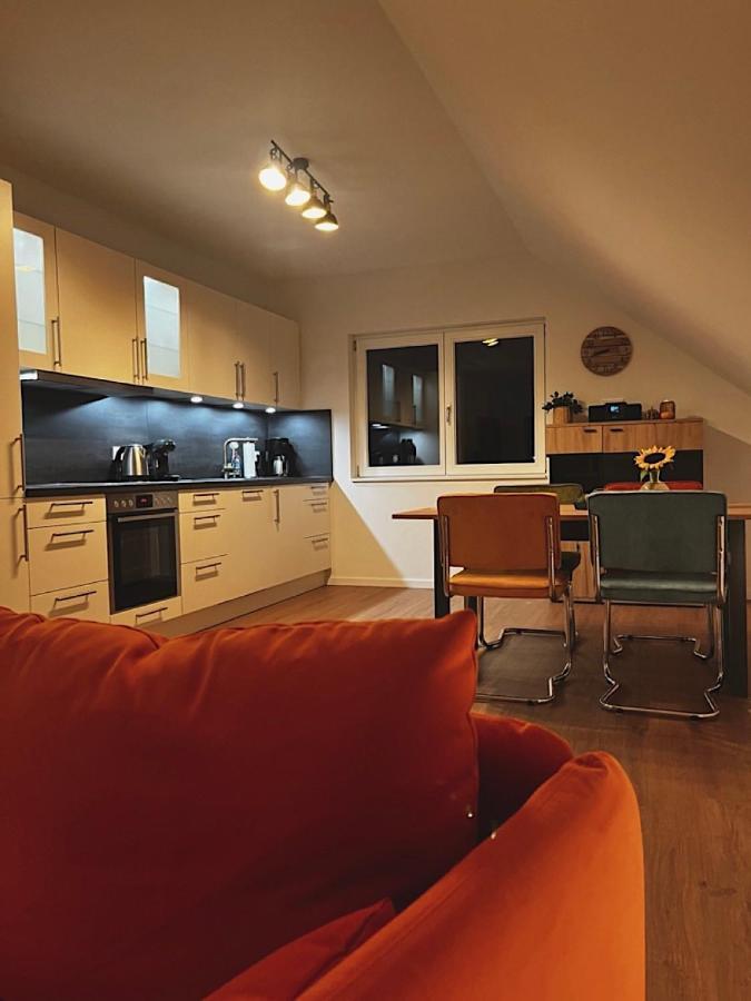 Bike & Chill Apartment Kleve  Bagian luar foto